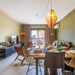 Appartement met Twee Slaapkamers